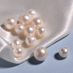 OZ DIY WH6001 Freshwater Pearl Loose Bead