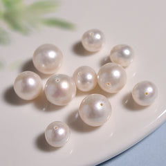 OZ DIY WH6001 Freshwater Pearl Loose Bead
