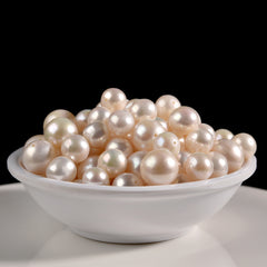 OZ DIY WH6001 Freshwater Pearl Loose Bead