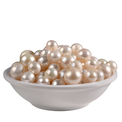 OZ DIY WH6001 Freshwater Pearl Loose Bead