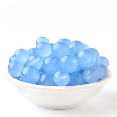 OZ DIY BU6000 Aquamarine Loose Bead